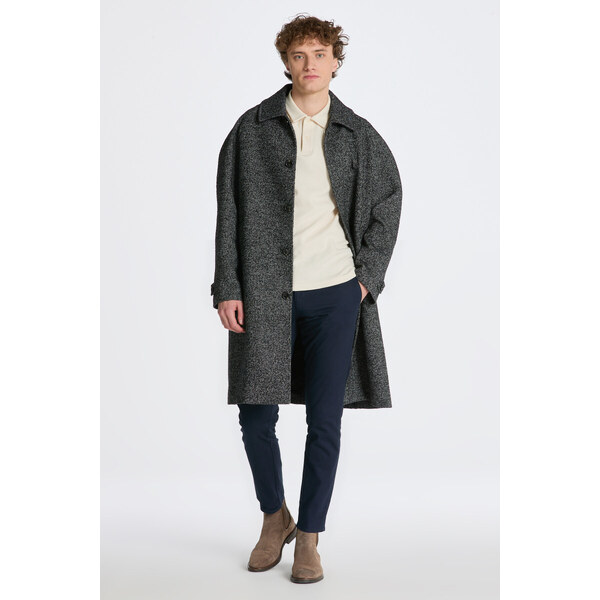 NOHAVICE GANT SLIM TP CHINOS MARINE 49041228