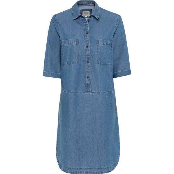 ŠATY CAMEL ACTIVE HALFSLEEVE DRESS 49032558