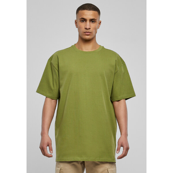 Urban Classics Heavy Ovesized Tee 2-Pack newoliv+white 50643850