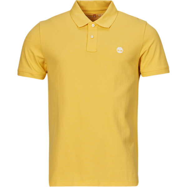 Timberland Polokošele s krátkym rukávom Pique Short Sleeve Polo 62499605