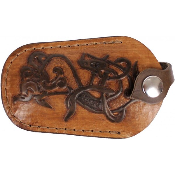 ARN Kožená kľúčenka K05/REL 49044068