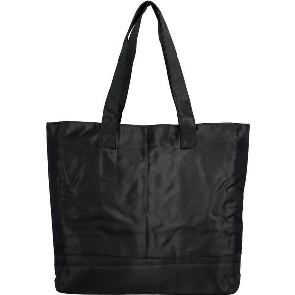 Dámska kabelka na rameno čierna - Bellugio Sorif čierna 60801217