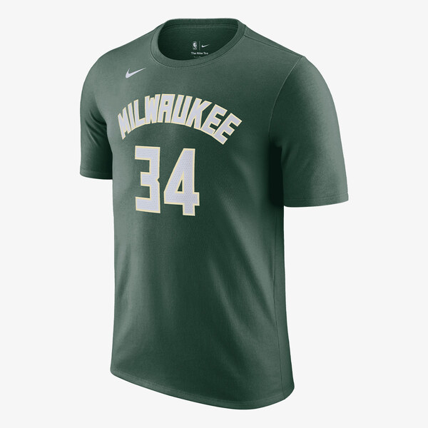 Nike Milwaukee Bucks S 63098121