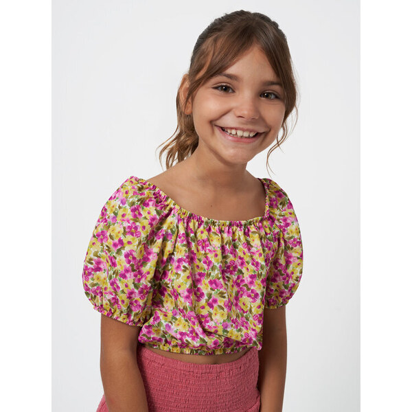 Blúzka Mayoral 53878214