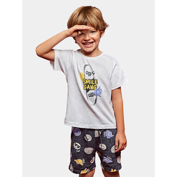 Súprava Tričko a šortky Mayoral 53866884