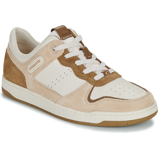 Coach Nízke tenisky C201 Coach 62196803