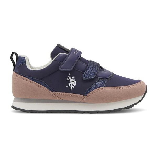 Sneakersy U.S. Polo Assn. 49047369