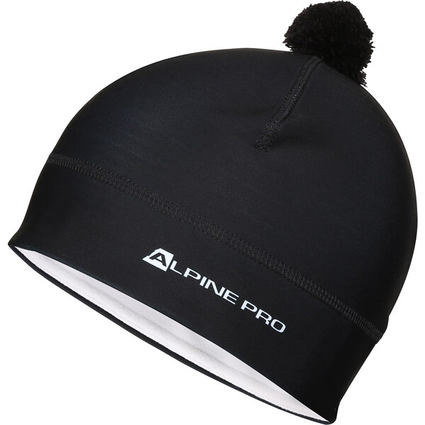 ALPINE PRO - ABERE FUNKČNÁ ČIAPKA S BAMBUĽOU 51431472