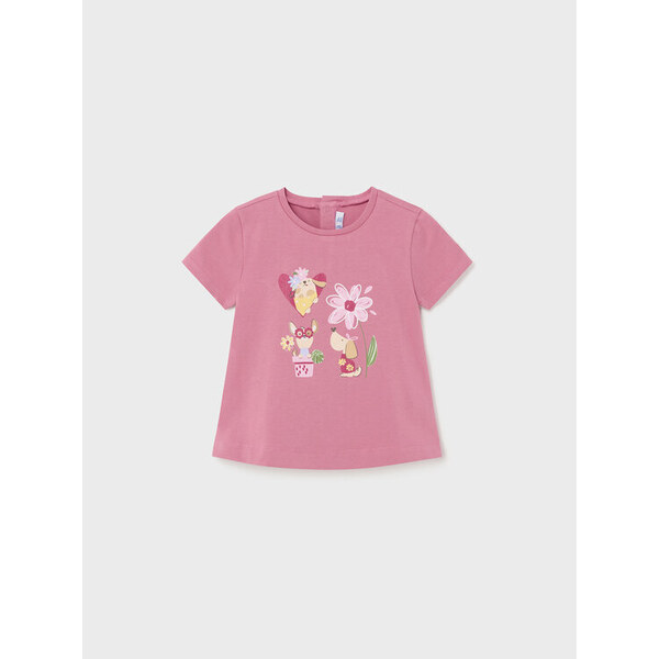 Tričko Mayoral 53867188