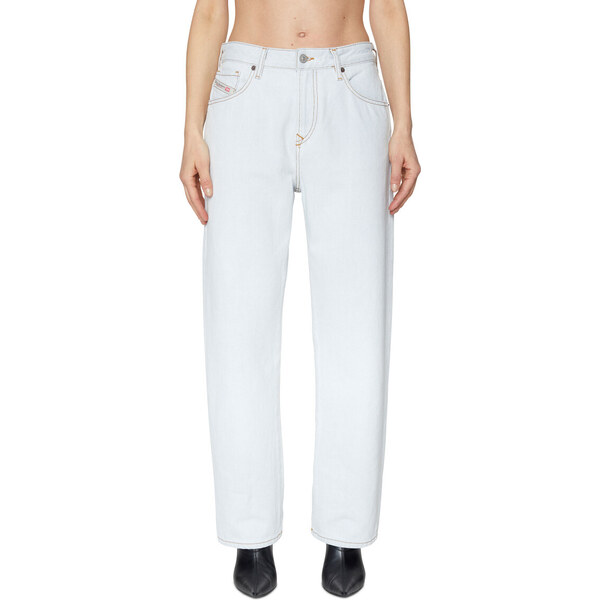 DŽÍNSY DIESEL 1999 TROUSERS 49048970