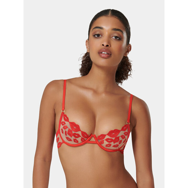 Podprsenka s kosticami Bluebella 49045481