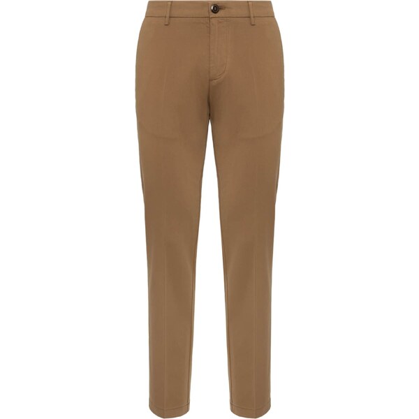 Boggi Milano Nohavice hnedá 54292115