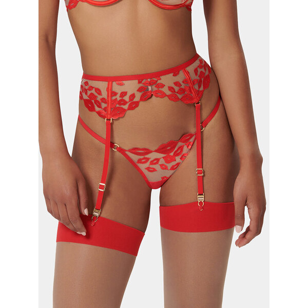 Podväzkové pásy Bluebella 49040062