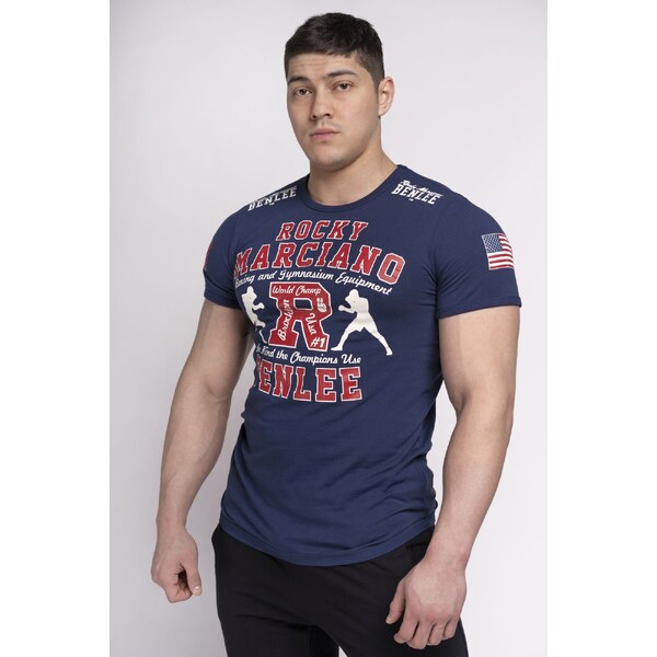 Benlee Lonsdale Mens t-shirt slim fit 50675865