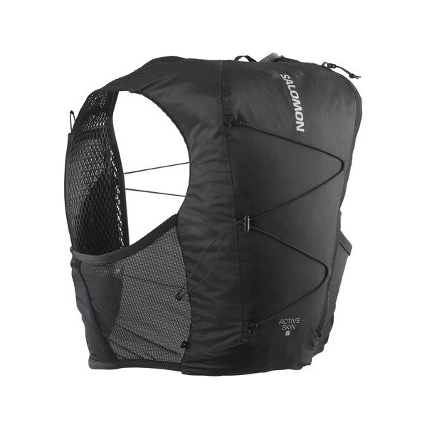 Bežecká vesta Salomon 49047286