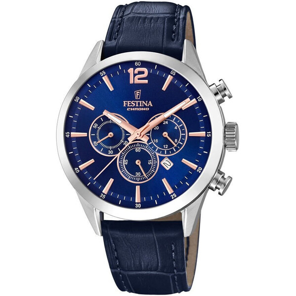 Festina Timeless Chronograph 20542/4 66580935