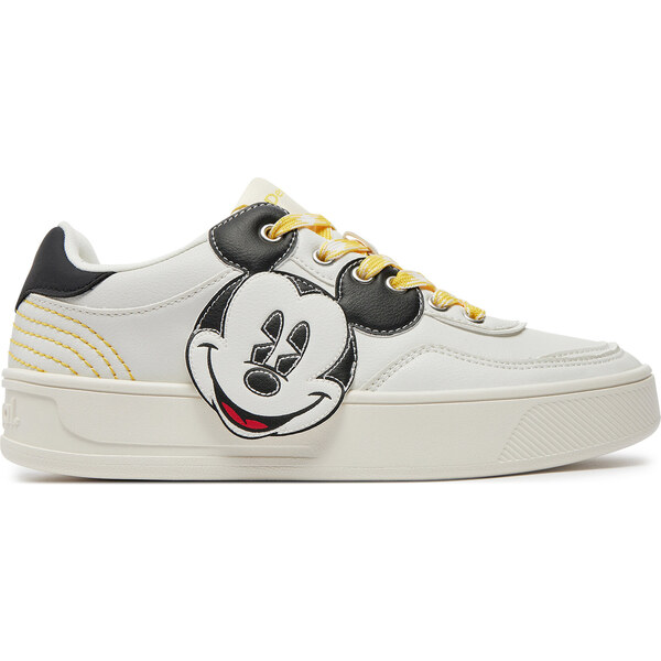 Sneakersy Desigual 49047559