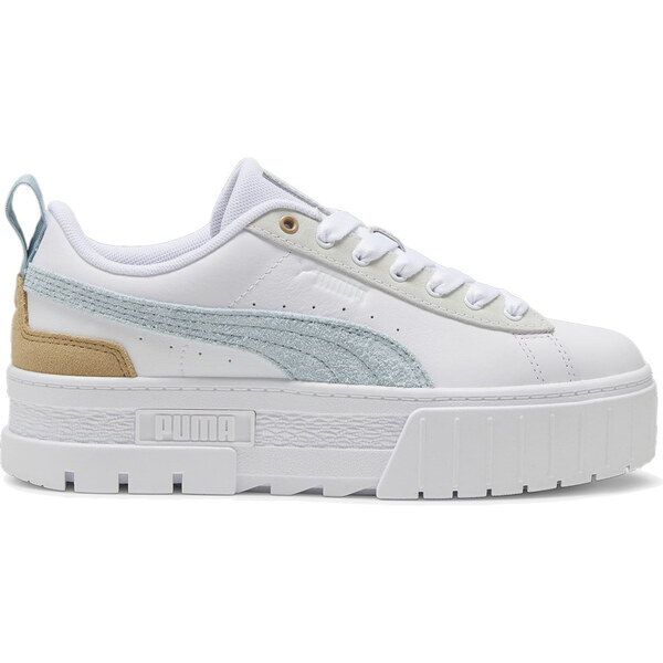 Puma Mayze Mix W - Dámske - Tenisky Puma - Biele - 387468_12 66357961