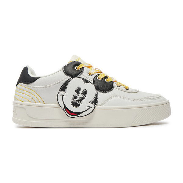 Sneakersy Desigual 49048273