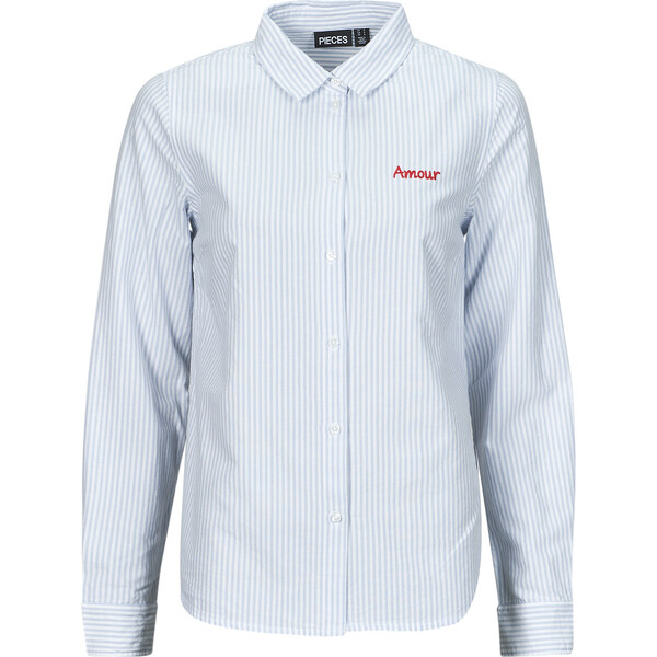 Pieces Košele a blúzky PCIRENE Pieces 56193232