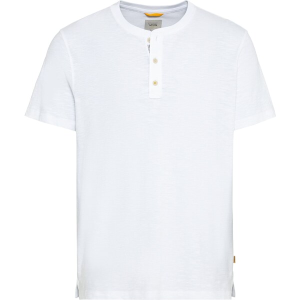 CAMEL ACTIVE Tričko biela 52702357