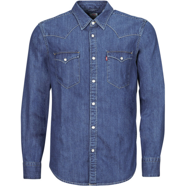 Levis Košele s dlhým rukávom BARSTOW WESTERN STANDARD Levis 62493820
