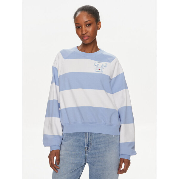 Mikina Tommy Jeans 48782860