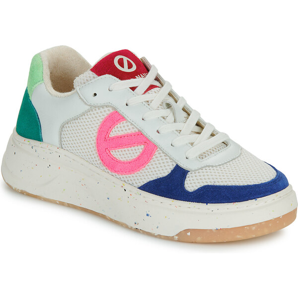 No Name Nízke tenisky BRIDGET SNEAKER W No Name 56191227