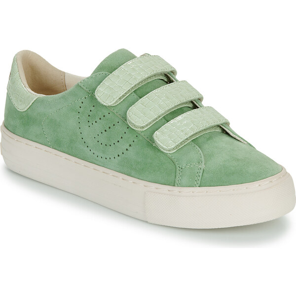 No Name Nízke tenisky ARCADE STRAPS PERFOS No Name 56191231