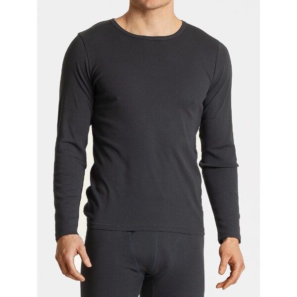 Atlantic Koszulka męska z długim rękawem 64629870