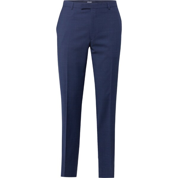 JOOP! Nohavice s pukmi Brad námornícka modrá 65576918