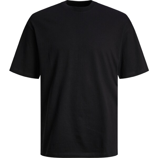 JACK & JONES Tričko JJEBradley čierna 49312838