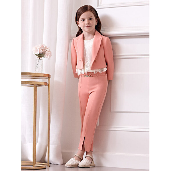 Oblek Abel & Lula 49074911