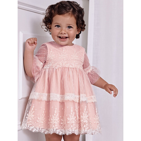 Elegantné šaty Abel & Lula 49075068