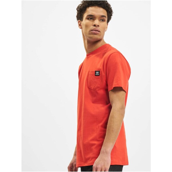 Ecko Unltd. Mens T-Shirt Ecko T-Shirt Young - red 50680494