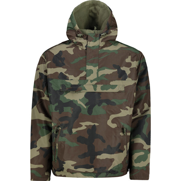 Pánska bunda Brandit 50644015