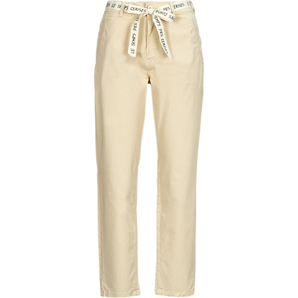 Le Temps des Cerises Nohavice Chinos/Nohavice Carrot FARLO Le Temps 56191796