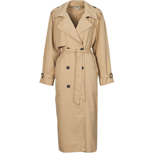 Only Kabátiky Trenchcoat ONLCHLOE Only 50787717