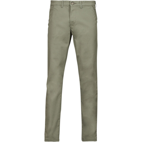 Selected Nohavice Chinos/Nohavice Carrot SLHSLIM-NEW MILES 175 FLEX 56193235