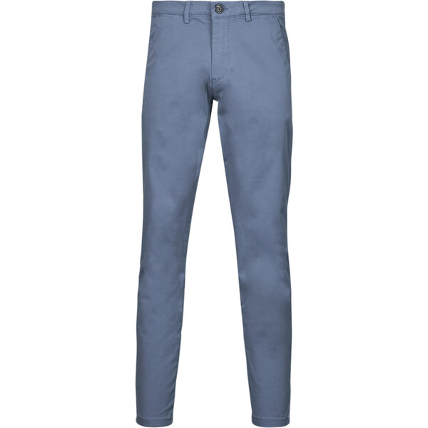 Selected Nohavice Chinos/Nohavice Carrot SLHSLIM-NEW MILES 175 FLEX 56193237