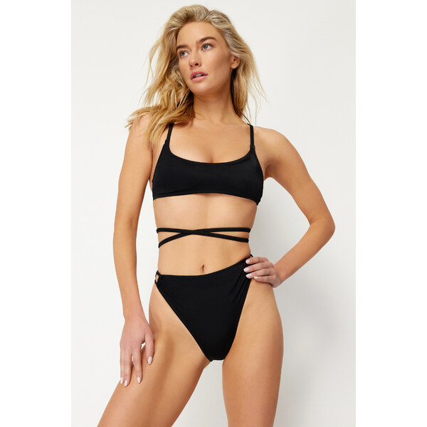 Dámsky spodný diel plaviek Trendyol 37080047