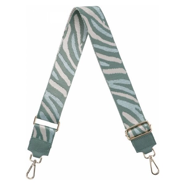 remienok ku kabelke Hernan zelená P002 49078680
