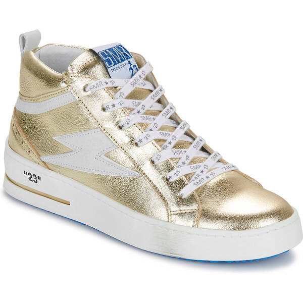 Semerdjian Členkové tenisky GIBRA Semerdjian 54783136