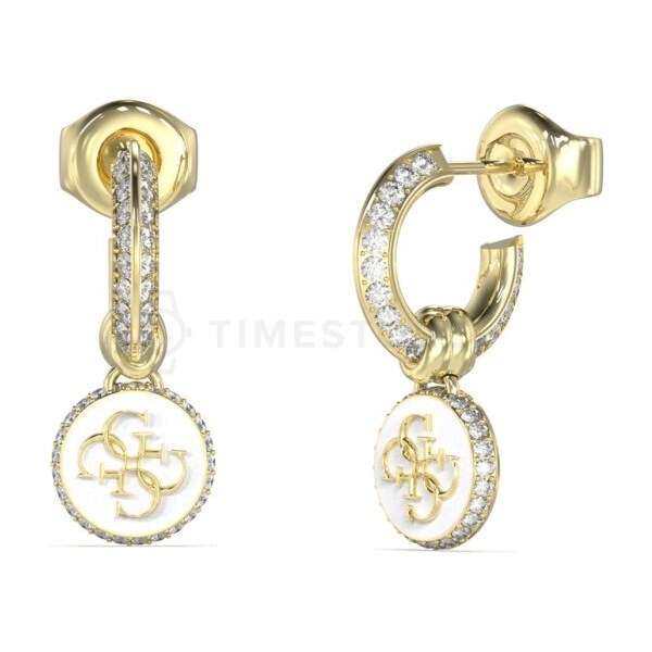 Guess Knot You JUBE04054JWYGWHT/U JUBE04054JWYGWHT/U 49078808