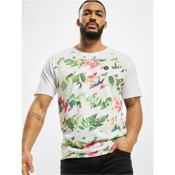 Just Rhyse White T-shirt Samara 56521165