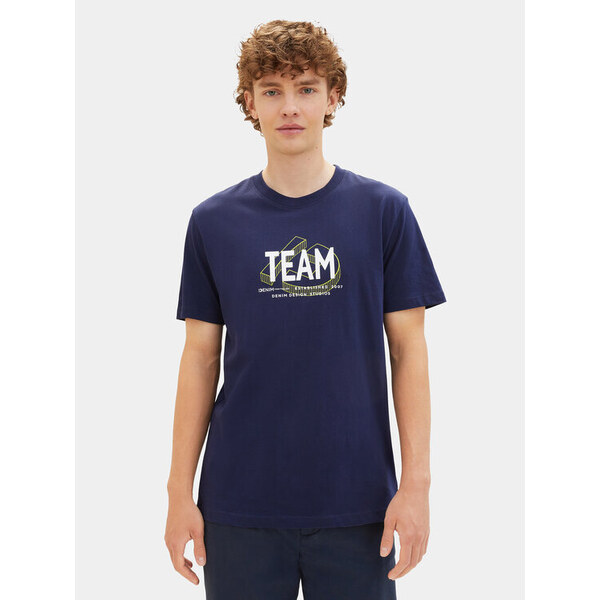 Tričko Tom Tailor Denim 49089562