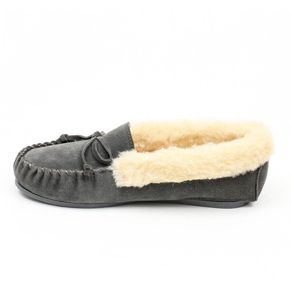 Gooce Papuče Pippa sivá 54265935