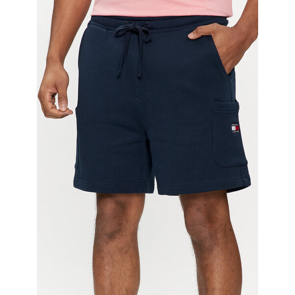 Športové kraťasy Tommy Jeans 48782894