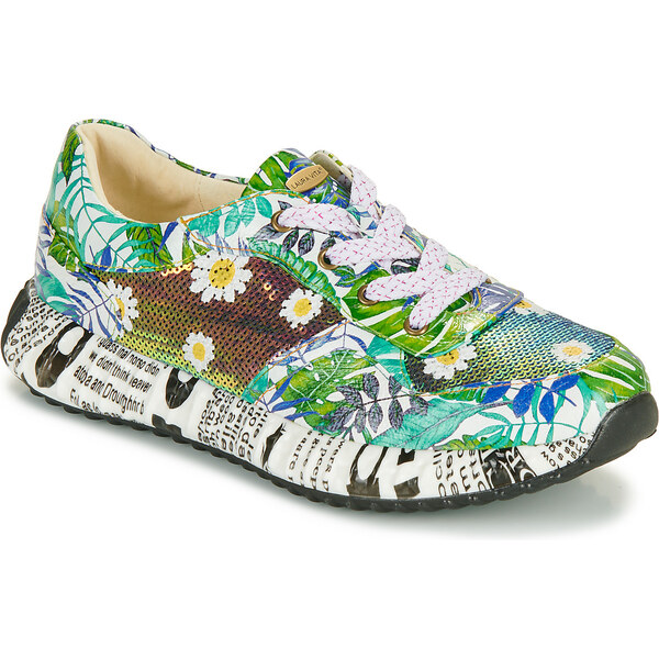 Laura Vita Nízke tenisky BURTON Laura Vita 62500245