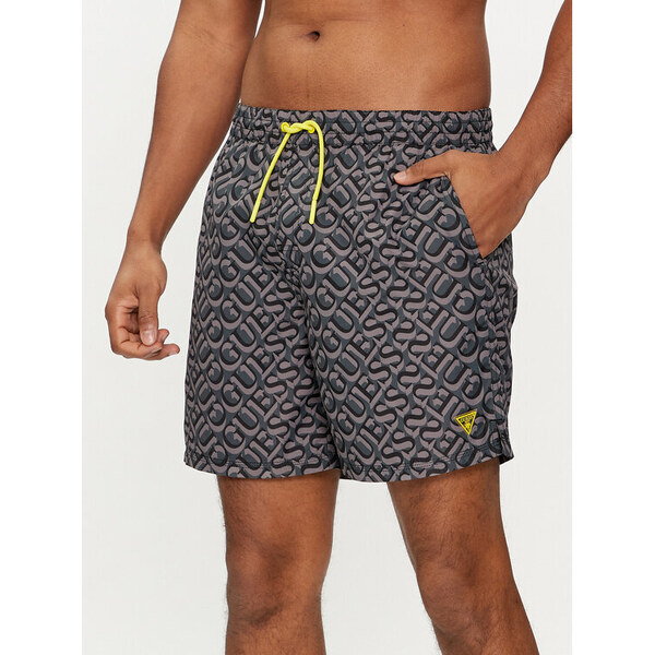 Plavecké šortky Guess 49104397